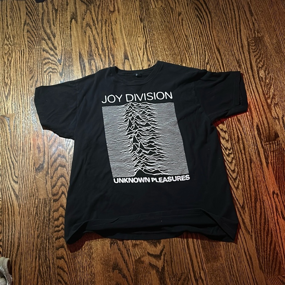 Joy division kids t-shirt